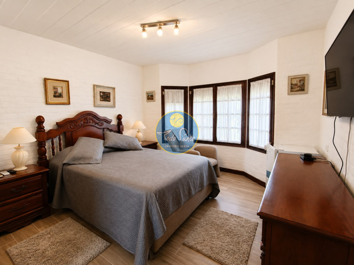 Miniatura de Casa de 4 dormitorios en Pinares, Punta del Este | Todo Punta