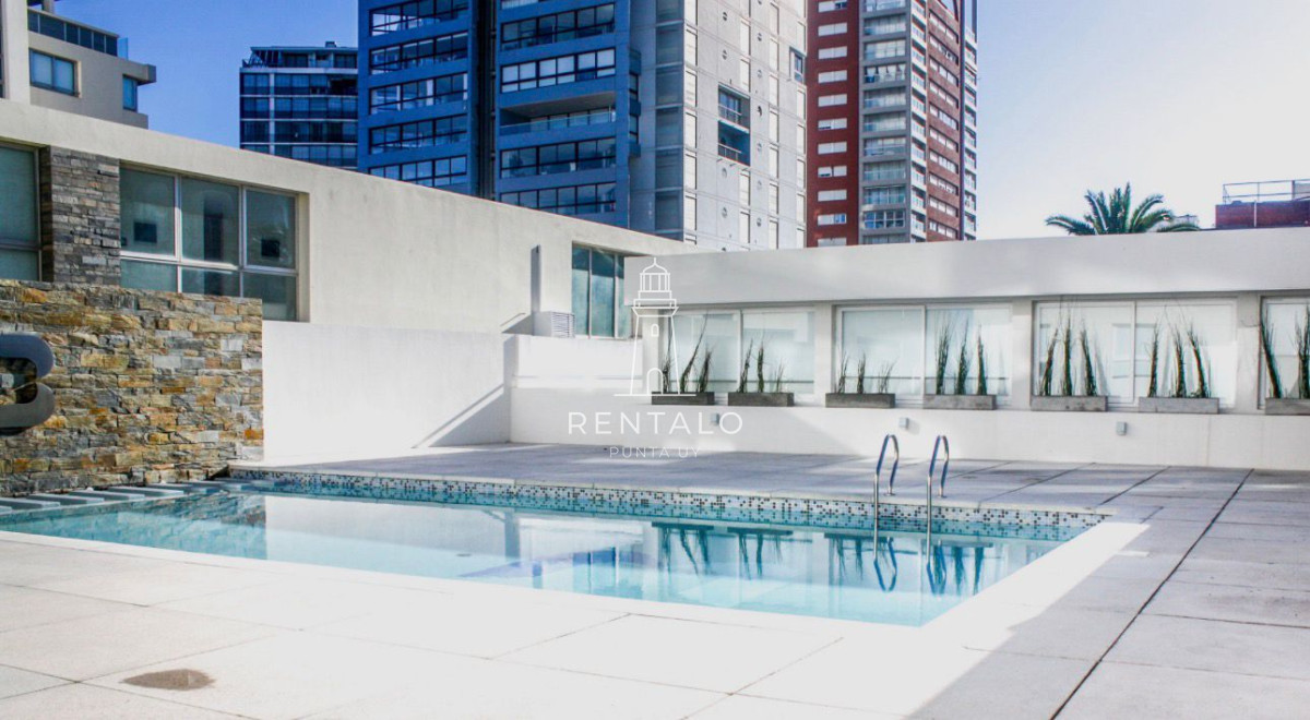 Apartamento ID.1341 - Espectacular apartamento en venta, 3 suites