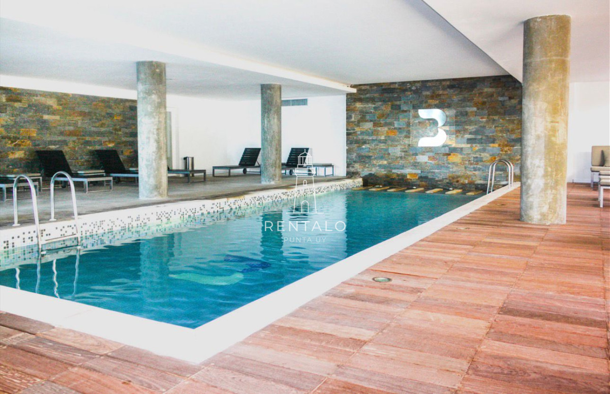 Apartamento ID.1341 - Espectacular apartamento en venta, 3 suites