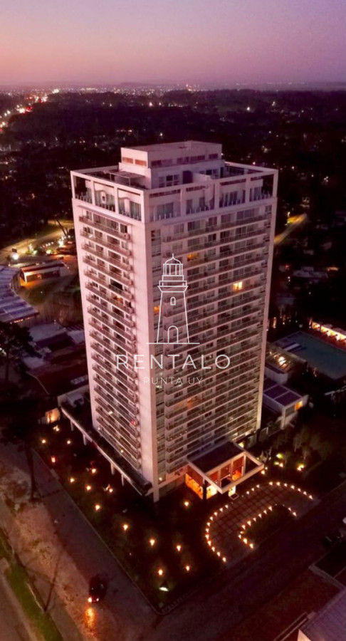 Apartamento ID.1342 - Yoo 3 dormitorios, en venta.