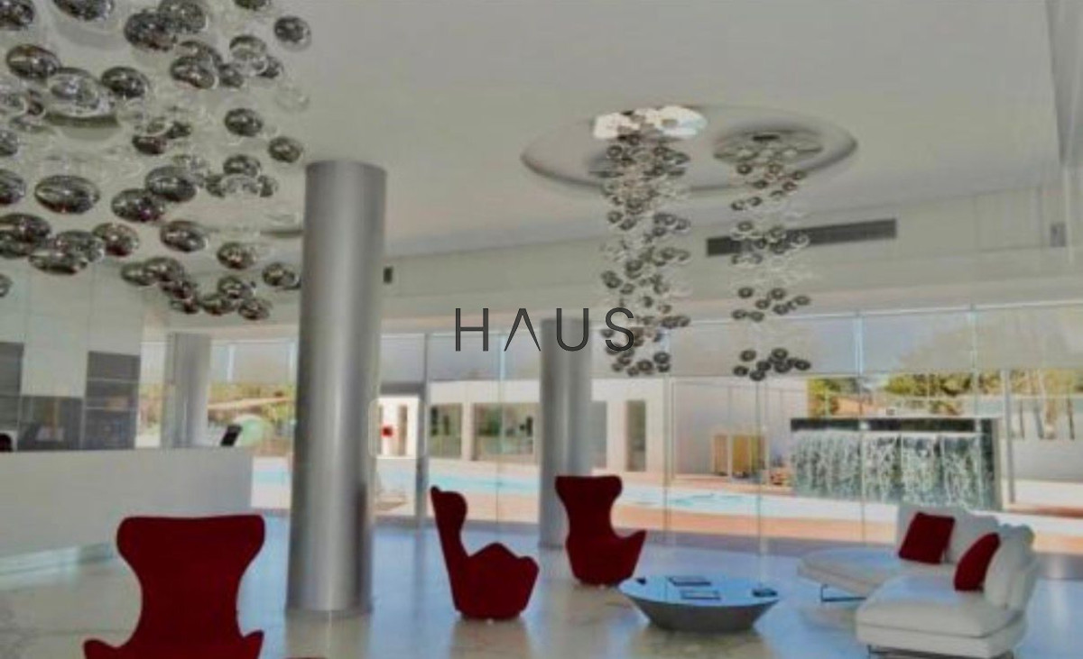 Apartamento ID.1115 - Espectacular planta de 2 dormitorios en venta, alexander boulevard