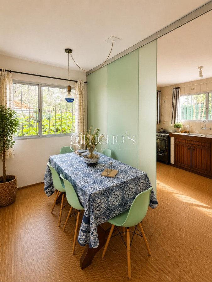 Casa ID.1565 - Casa en Venta, 6 dormitorios, Punta del este - Cantegril 