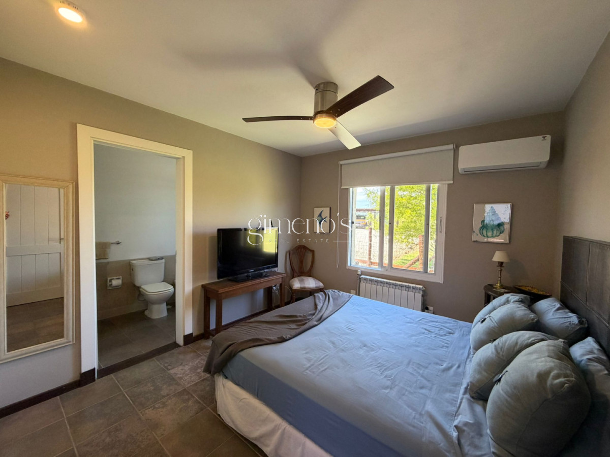 Chacra ID.1070 - Espectacular chacra de 6 has, playa hermosa, piriapolis.