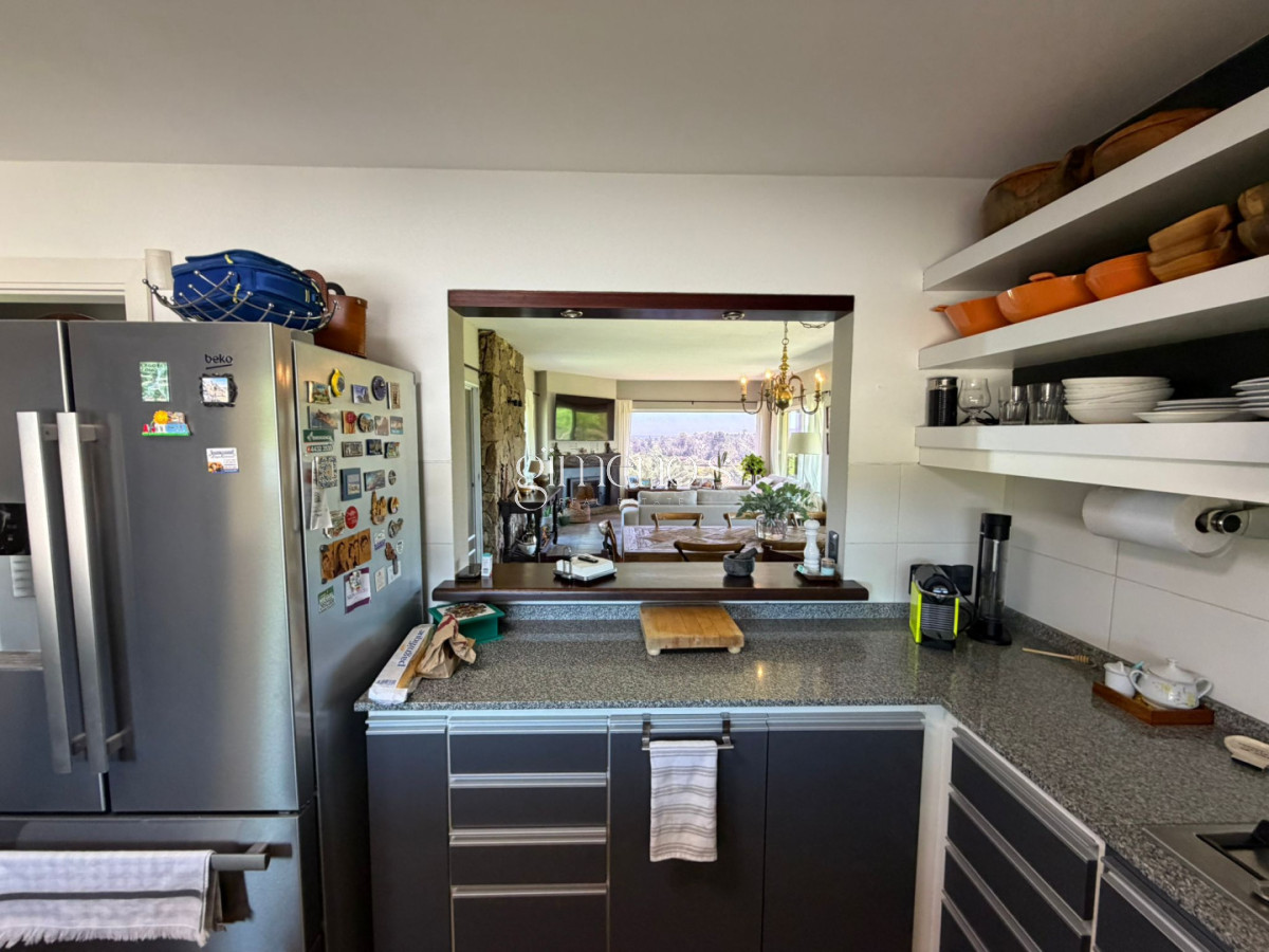 Chacra ID.1070 - Espectacular chacra de 6 has, playa hermosa, piriapolis.