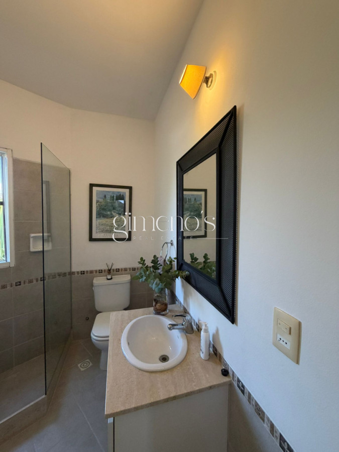 Chacra ID.1070 - Espectacular chacra de 6 has, playa hermosa, piriapolis.