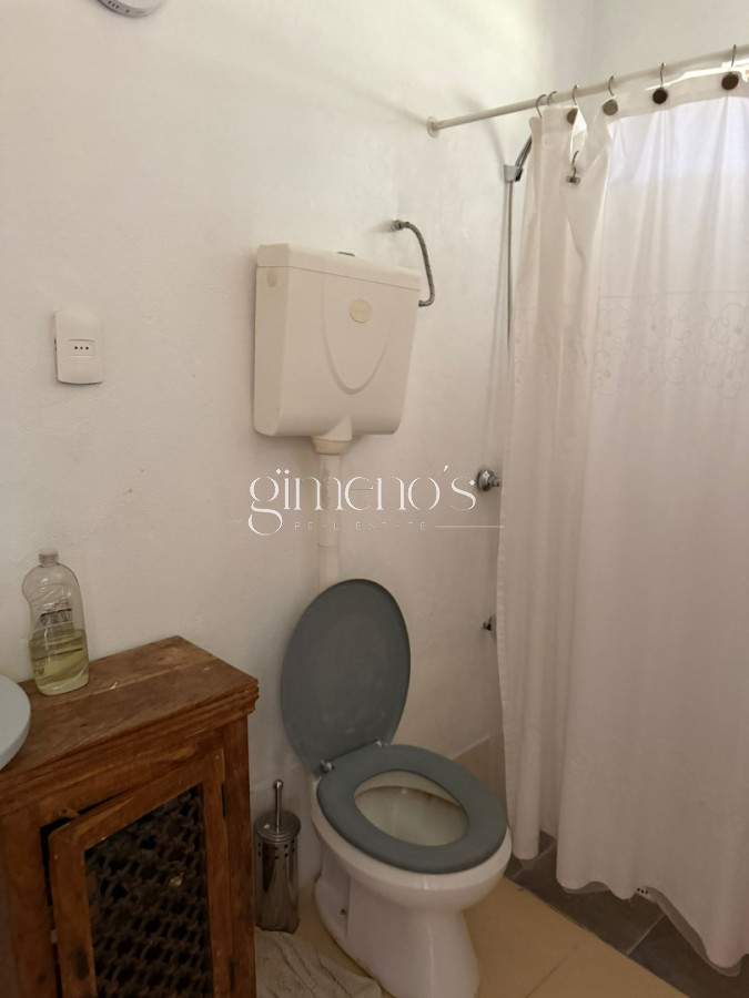 Chacra ID.1070 - Espectacular chacra de 6 has, playa hermosa, piriapolis.