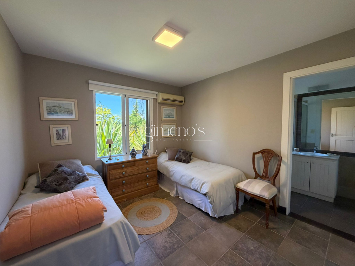 Chacra ID.1070 - Espectacular chacra de 6 has, playa hermosa, piriapolis.