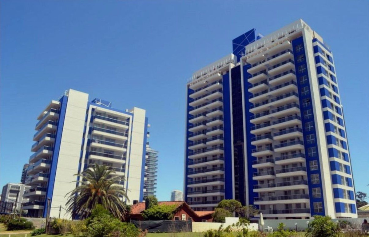 Apartamento ID.21098713 - Arenas del mar, 2 dormitorios en venta!!