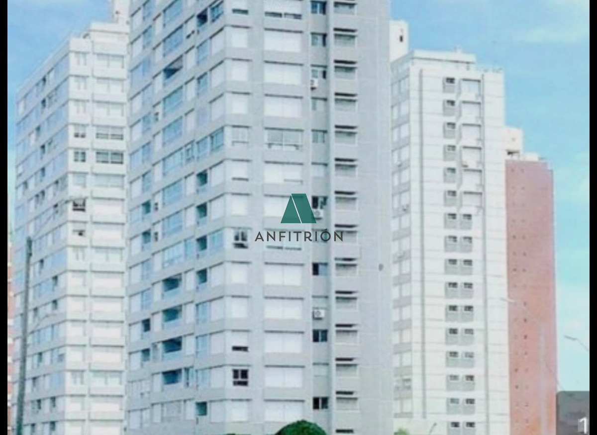 Apartamento ID.537 - Torre del plata, 2 dormitorios en venta!