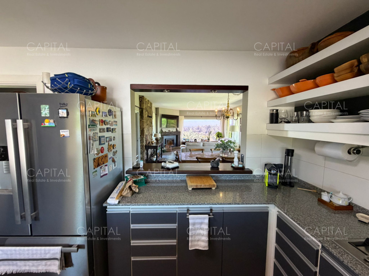 Chacra ID.39829 - Espectacular chacra de 6 has en Piriapolis