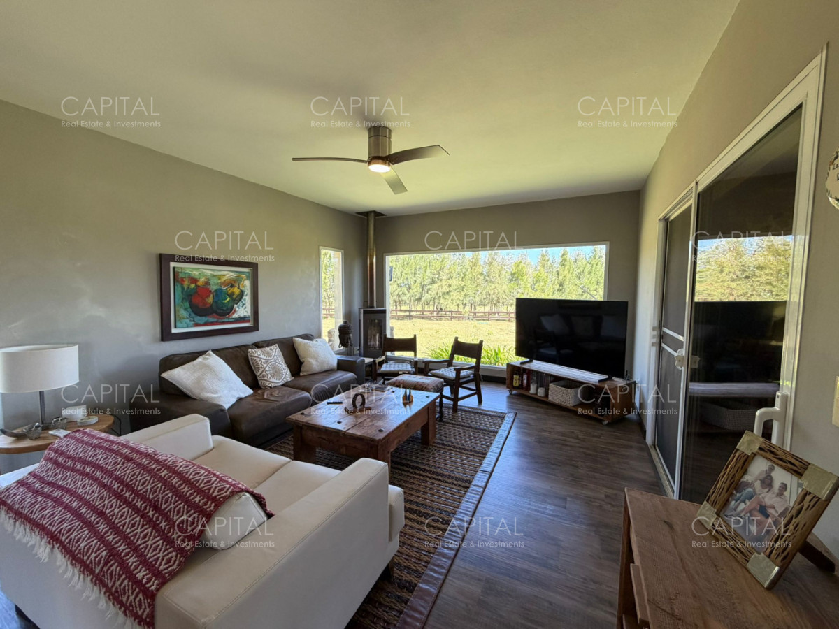 Chacra ID.39829 - Espectacular chacra de 6 has en Piriapolis