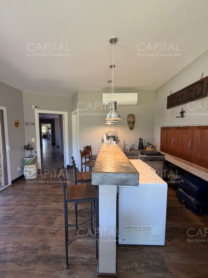 Chacra ID.39829 - Espectacular chacra de 6 has en Piriapolis