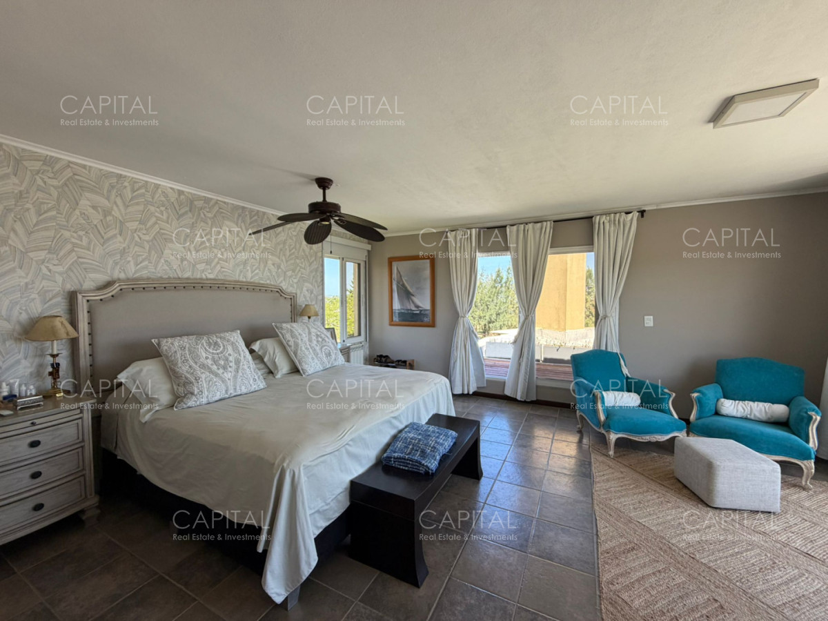 Chacra ID.39829 - Espectacular chacra de 6 has en Piriapolis