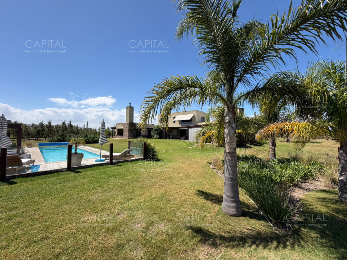 Chacra ID.39829 - Espectacular chacra de 6 has en Piriapolis