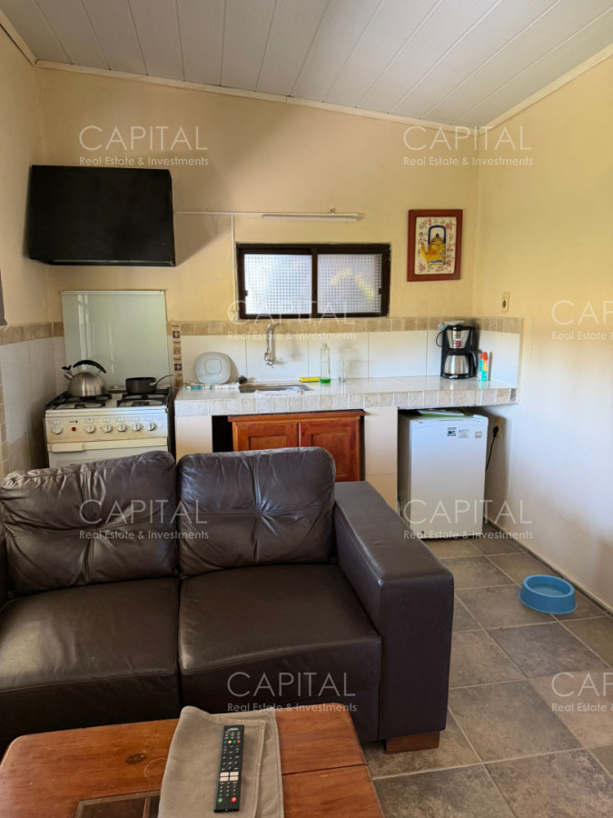 Chacra ID.39829 - Espectacular chacra de 6 has en Piriapolis