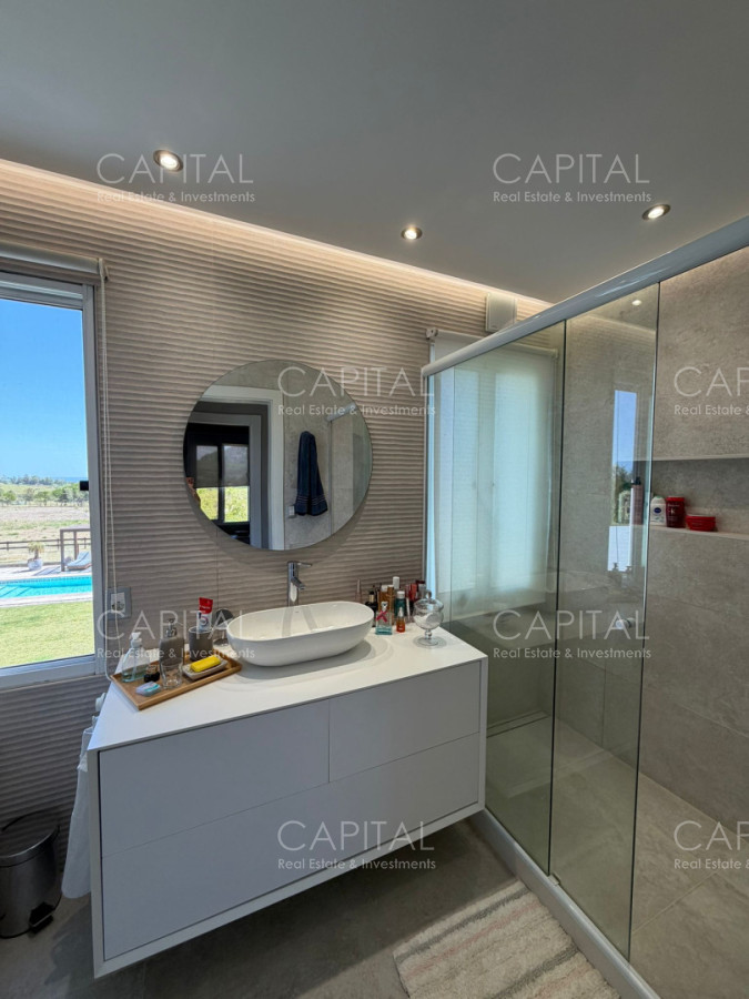 Chacra ID.39829 - Espectacular chacra de 6 has en Piriapolis