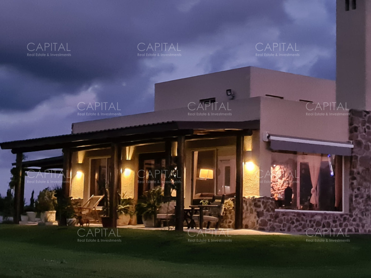 Chacra ID.39829 - Espectacular chacra de 6 has en Piriapolis