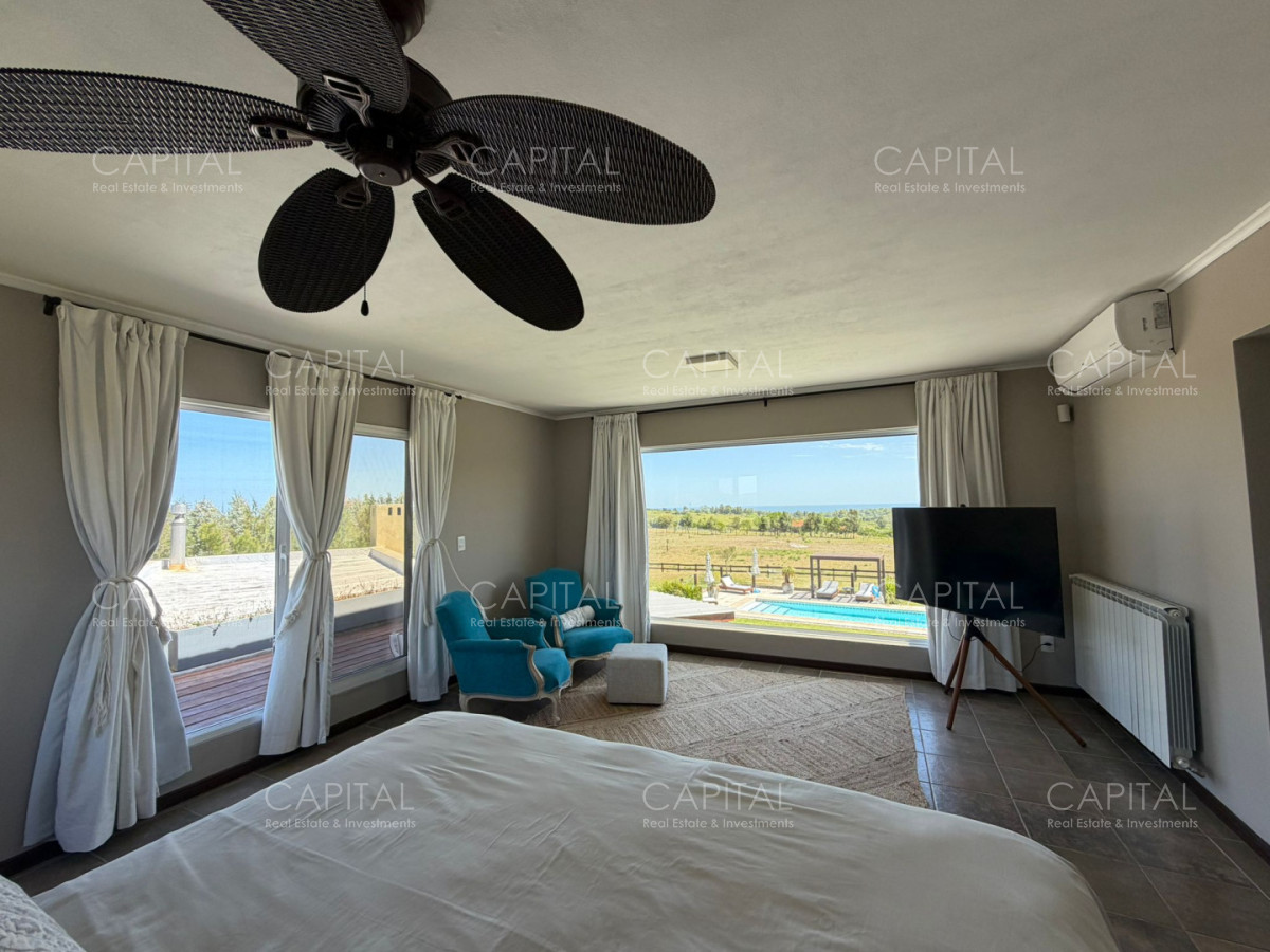 Chacra ID.39829 - Espectacular chacra de 6 has en Piriapolis