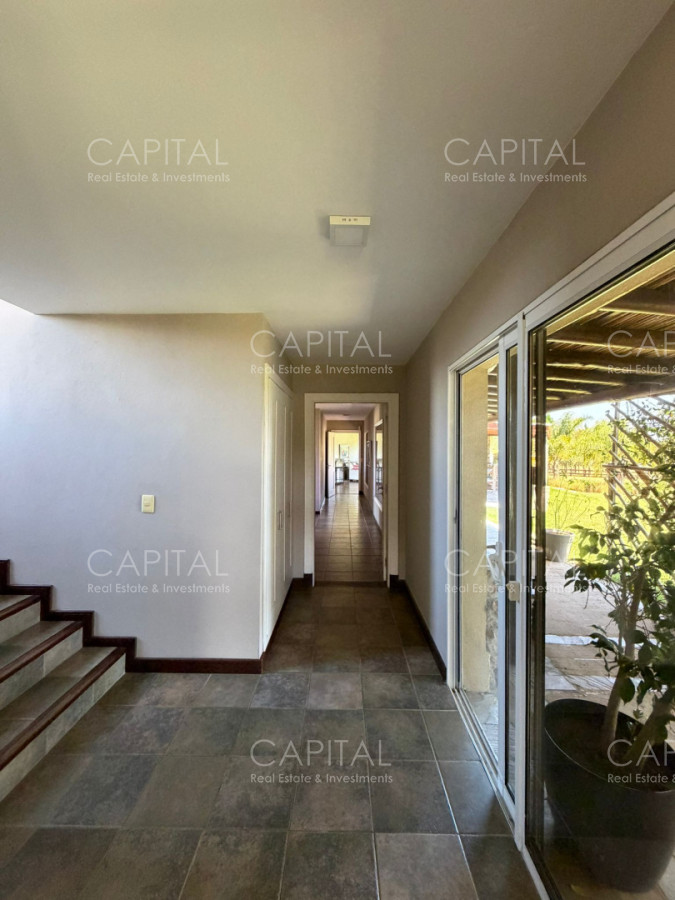 Chacra ID.39829 - Espectacular chacra de 6 has en Piriapolis