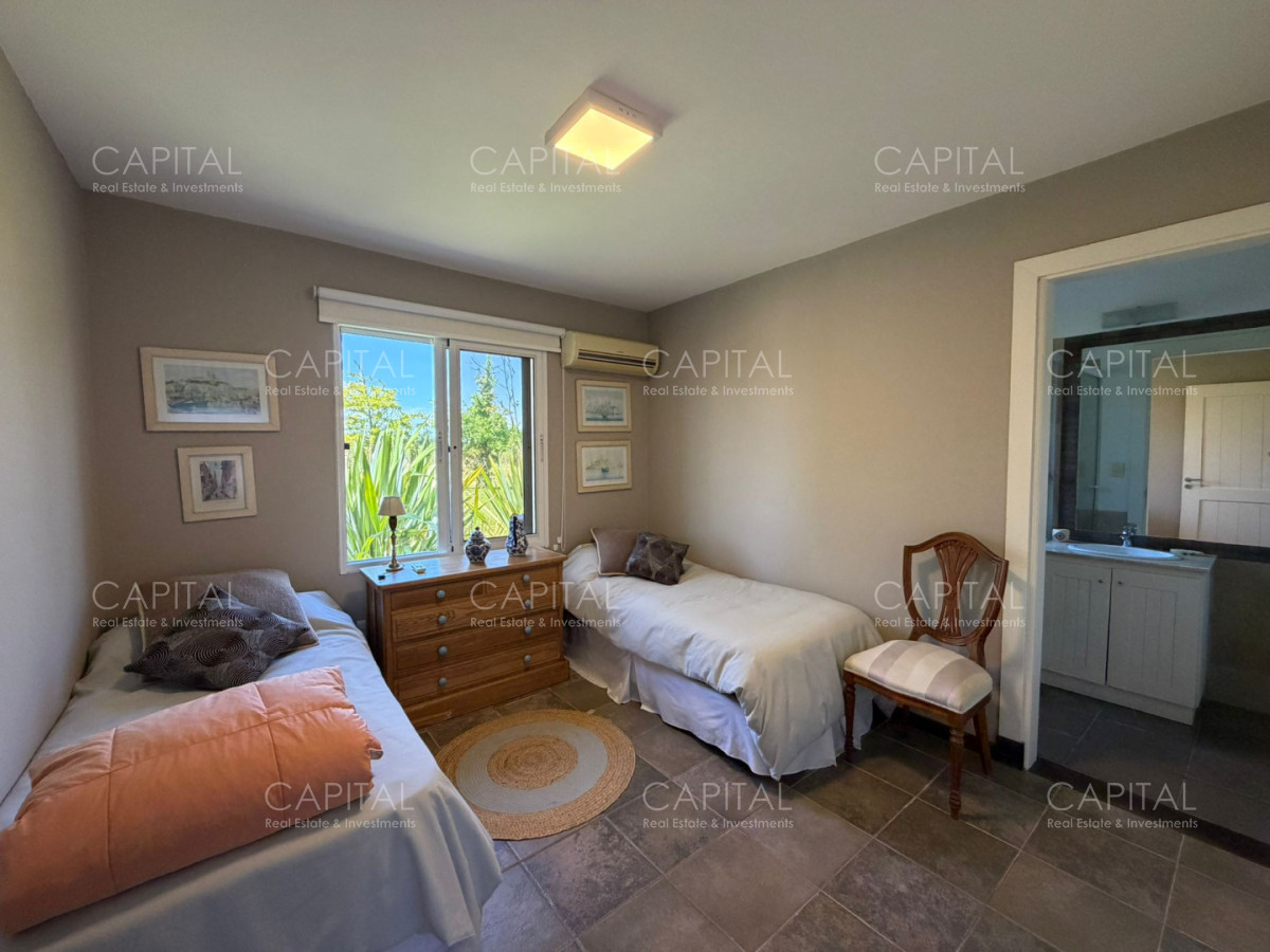 Chacra ID.39829 - Espectacular chacra de 6 has en Piriapolis