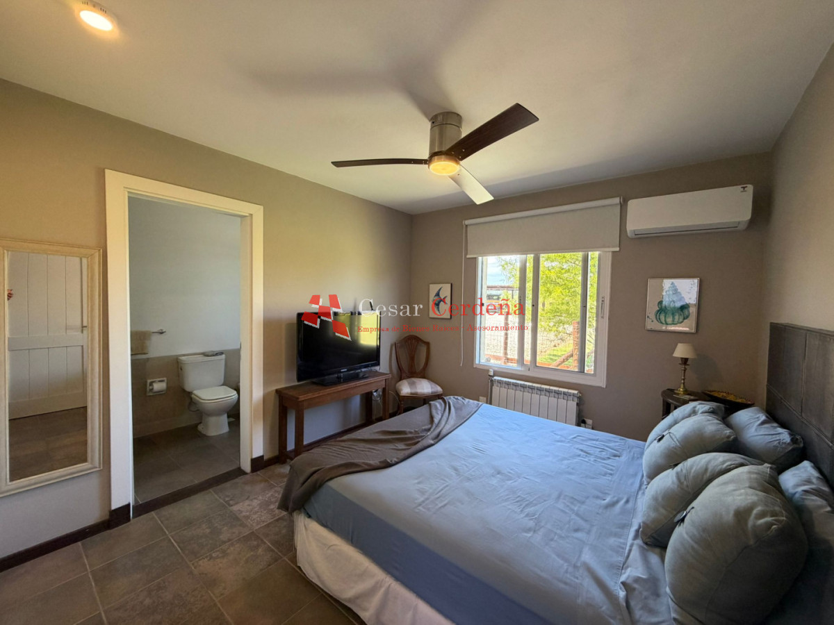 Chacra ID.1984 - VENTA - Espectacular chacra de 6 has, playa hermosa, piriapolis.