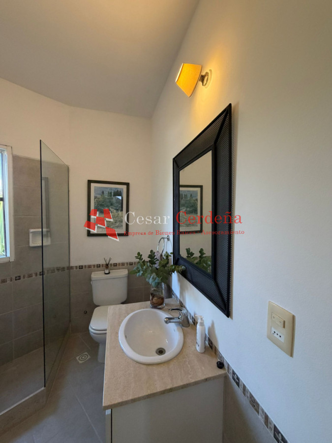 Chacra ID.1984 - VENTA - Espectacular chacra de 6 has, playa hermosa, piriapolis.