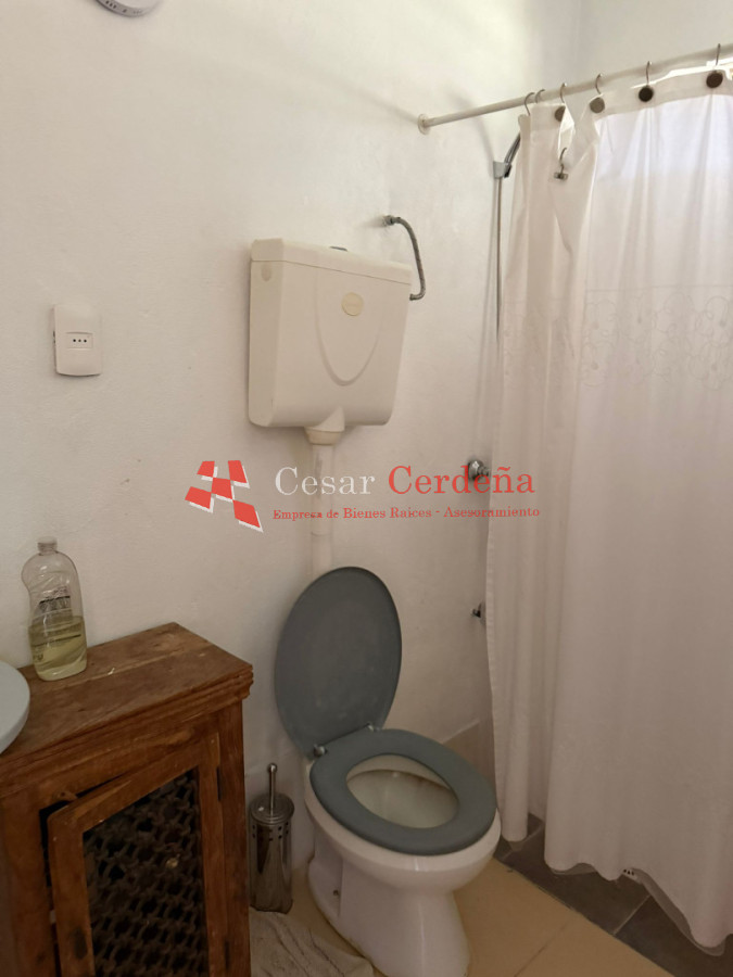 Chacra ID.1984 - VENTA - Espectacular chacra de 6 has, playa hermosa, piriapolis.