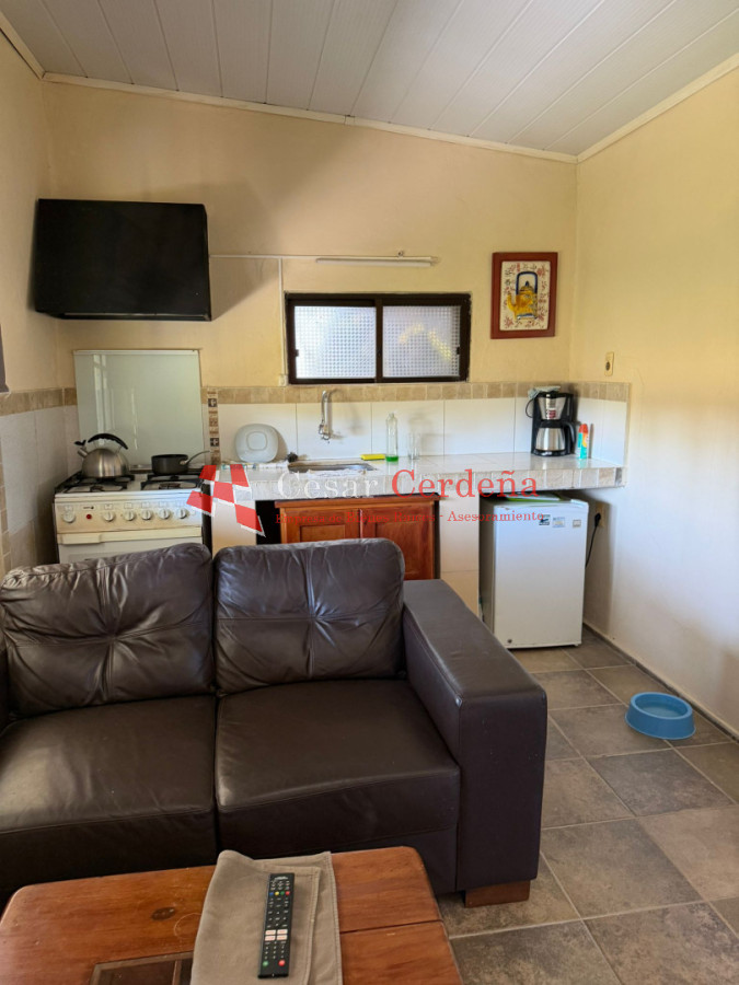 Chacra ID.1984 - VENTA - Espectacular chacra de 6 has, playa hermosa, piriapolis.