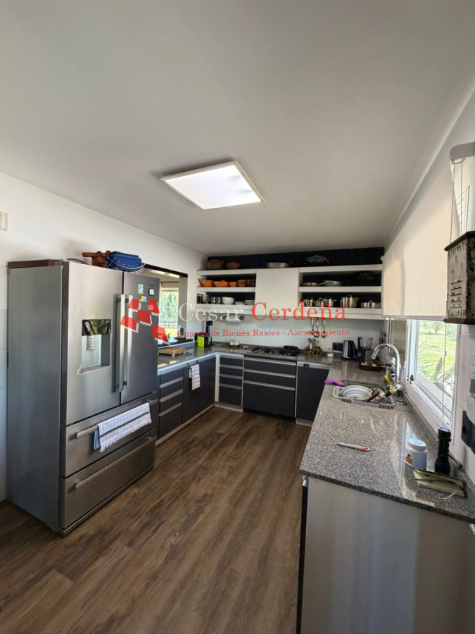 Chacra ID.1984 - VENTA - Espectacular chacra de 6 has, playa hermosa, piriapolis.