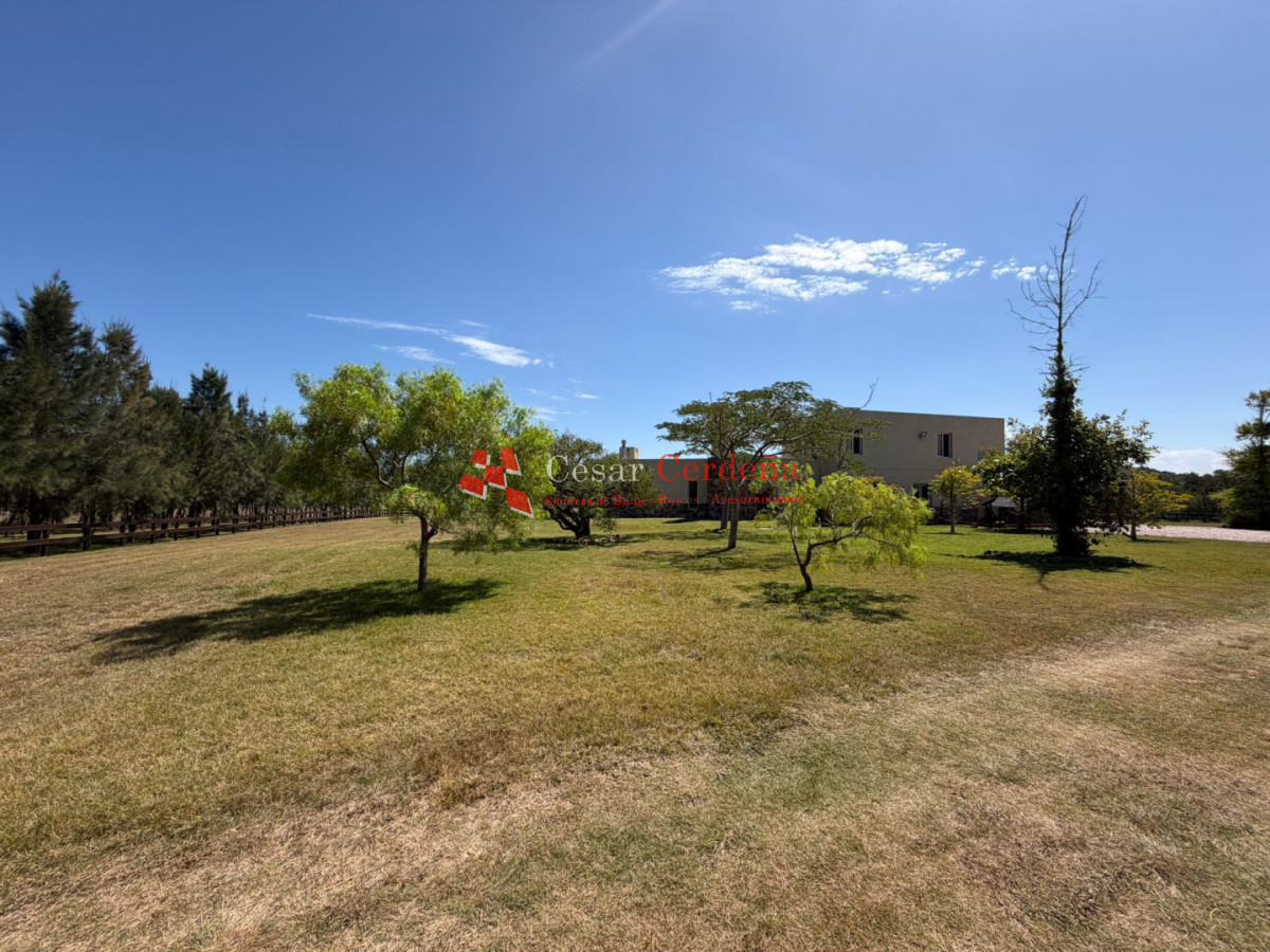 Chacra ID.1984 - VENTA - Espectacular chacra de 6 has, playa hermosa, piriapolis.