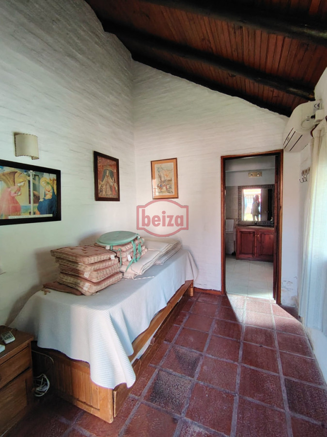 Casa ID.167279/San-Vicente--Ruta-10-Km-171--Con-vista-al-mar - Hermosa casa en venta, pinares cerca de todo!