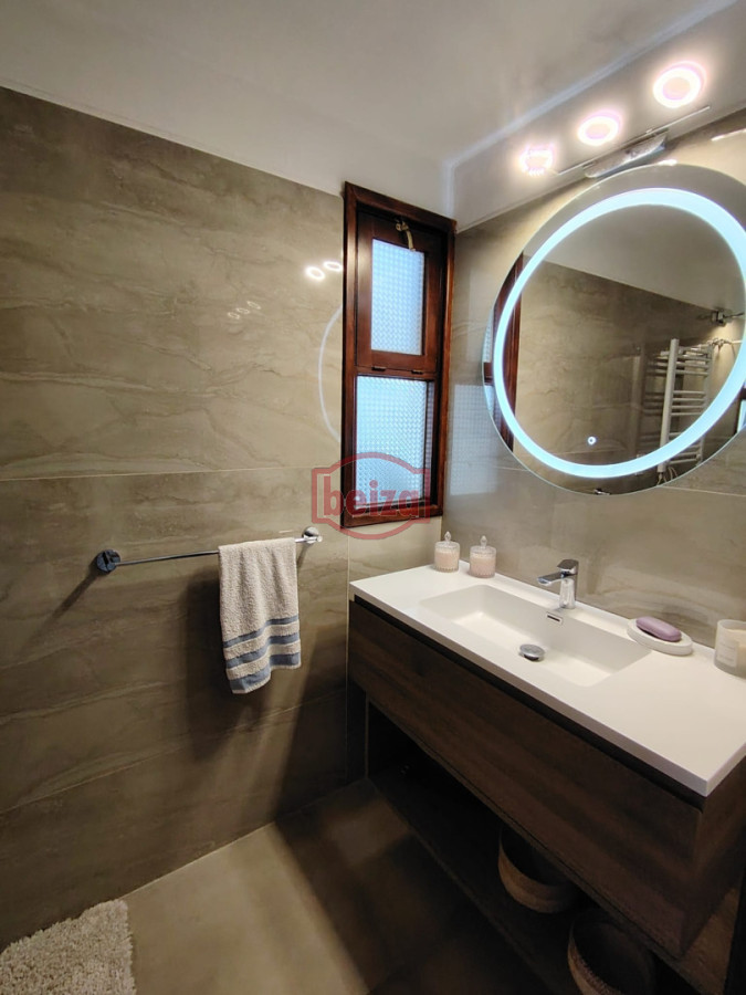 Casa ID.167279/San-Vicente--Ruta-10-Km-171--Con-vista-al-mar - Hermosa casa en venta, pinares cerca de todo!