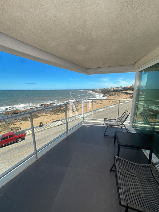 Apartamento ID.155 - Espectacular apartamento en venta, 3 suites