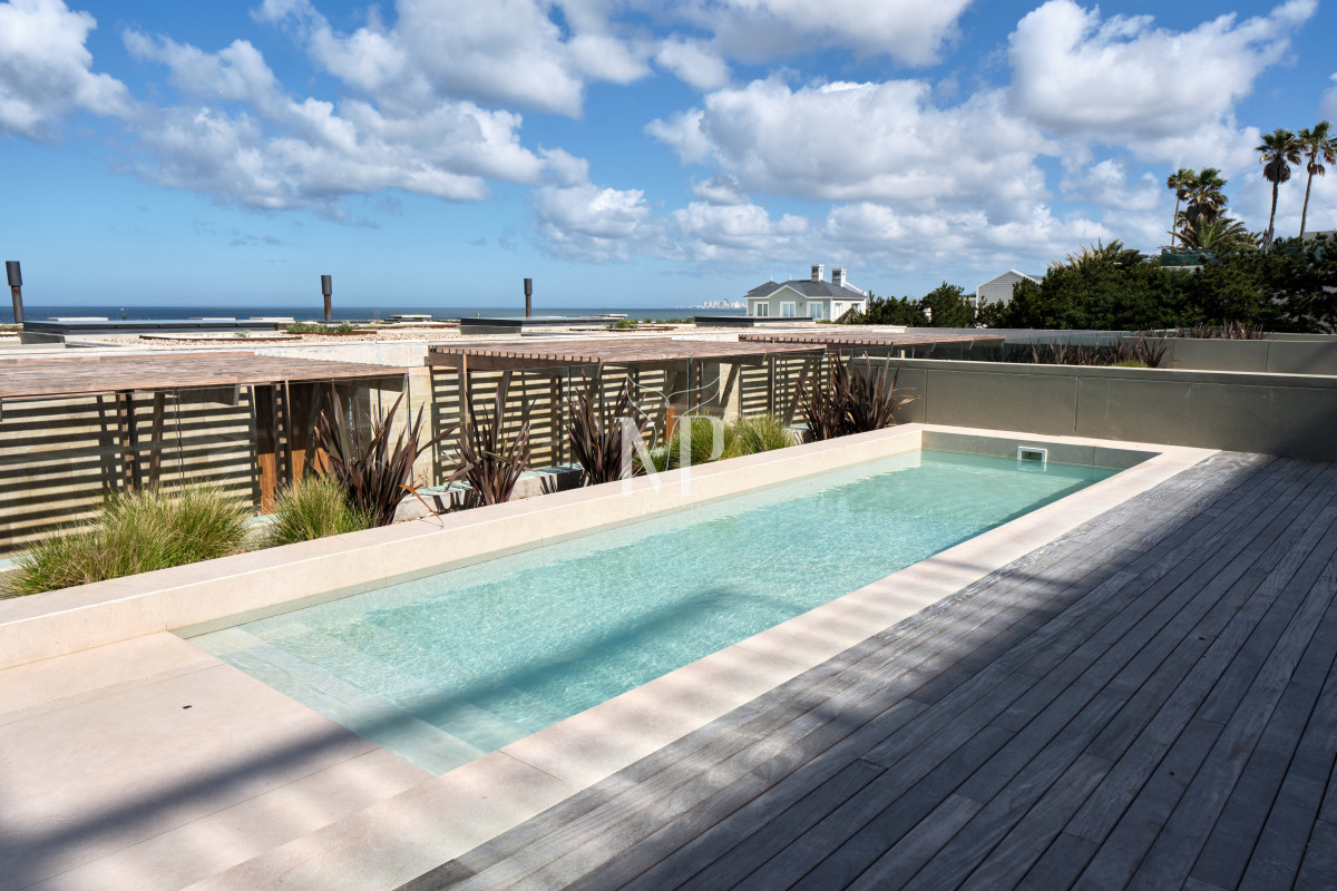 Apartamento ID.1 - Arte Barra, apartamento en primera línea de 3 dormitorios y servicio