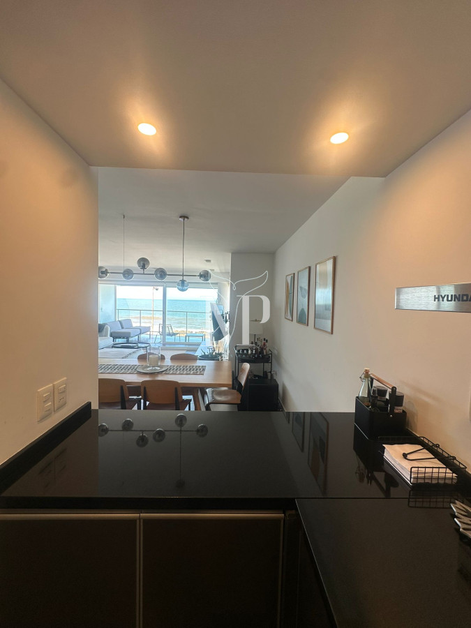 Apartamento ID.155 - Espectacular apartamento en venta, 3 suites