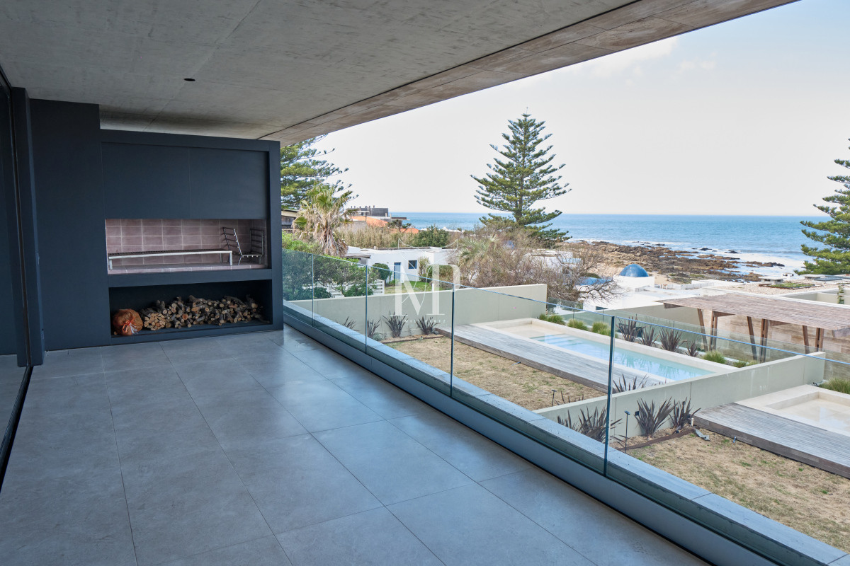 Apartamento ID.2 - Arte Barra, apartamento en primera línea de 3 dormitorios y servicio