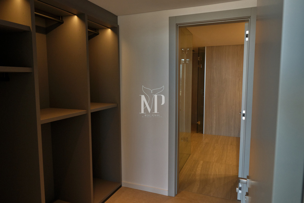 Apartamento ID.2 - Arte Barra, apartamento en primera línea de 3 dormitorios y servicio