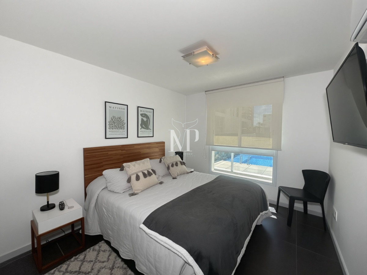 Apartamento ID.155 - Espectacular apartamento en venta, 3 suites