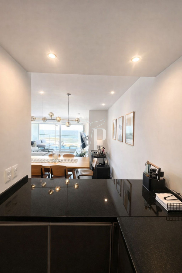 Apartamento ID.155 - Espectacular apartamento en venta, 3 suites