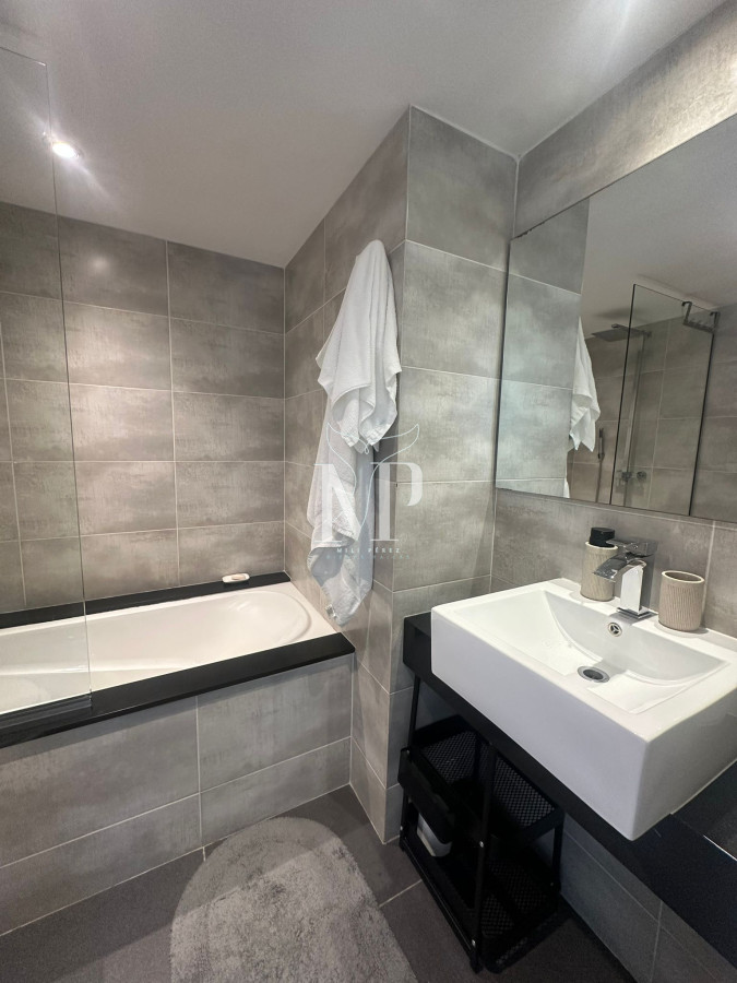 Apartamento ID.155 - Espectacular apartamento en venta, 3 suites