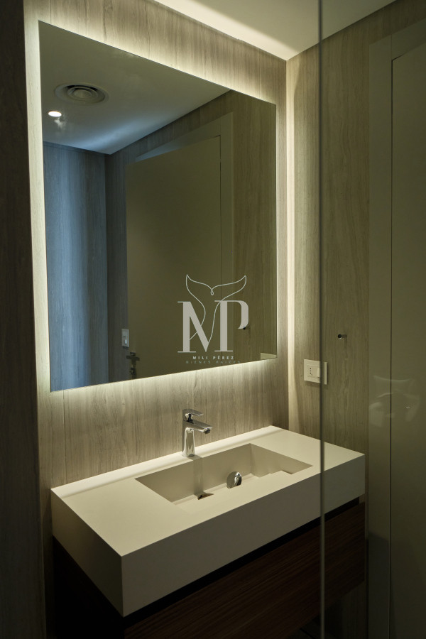 Apartamento ID.2 - Arte Barra, apartamento en primera línea de 3 dormitorios y servicio