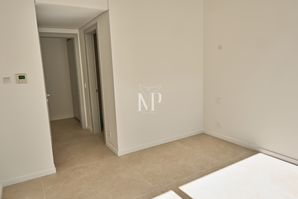 Apartamento ID.1 - Arte Barra, apartamento en primera línea de 3 dormitorios y servicio