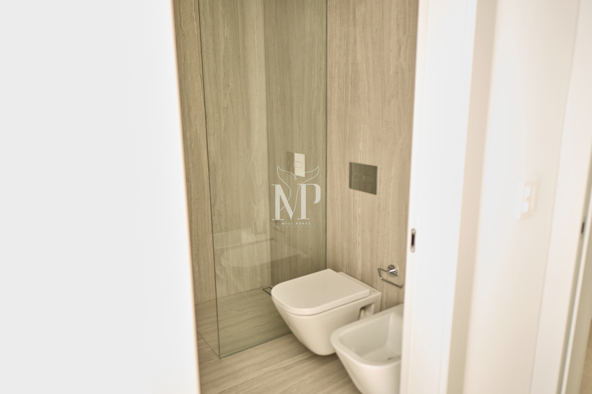 Apartamento ID.1 - Arte Barra, apartamento en primera línea de 3 dormitorios y servicio