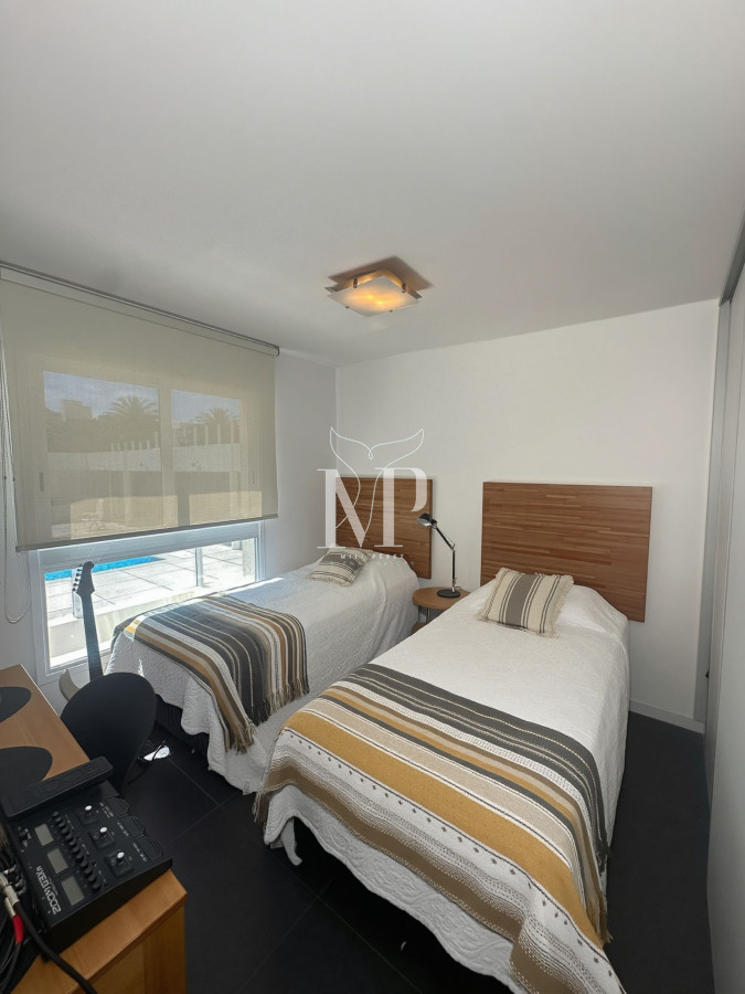 Apartamento ID.155 - Espectacular apartamento en venta, 3 suites