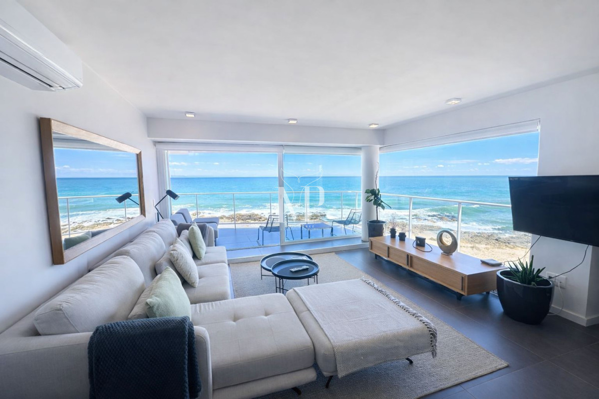 Apartamento ID.155 - Espectacular apartamento en venta, 3 suites