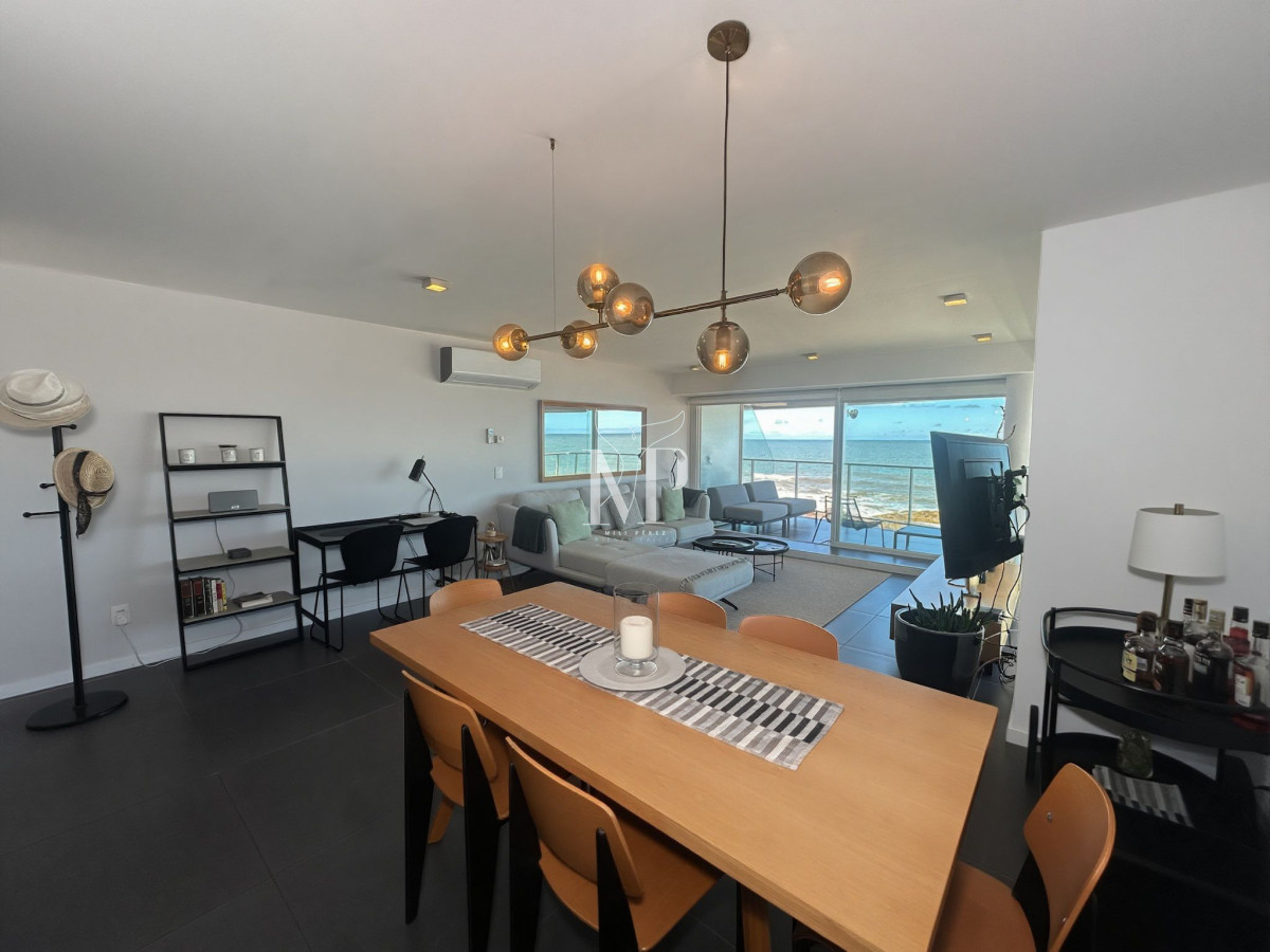 Apartamento ID.155 - Espectacular apartamento en venta, 3 suites