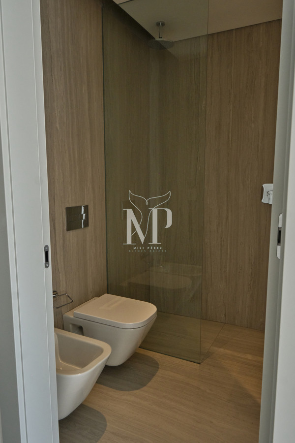 Apartamento ID.2 - Arte Barra, apartamento en primera línea de 3 dormitorios y servicio