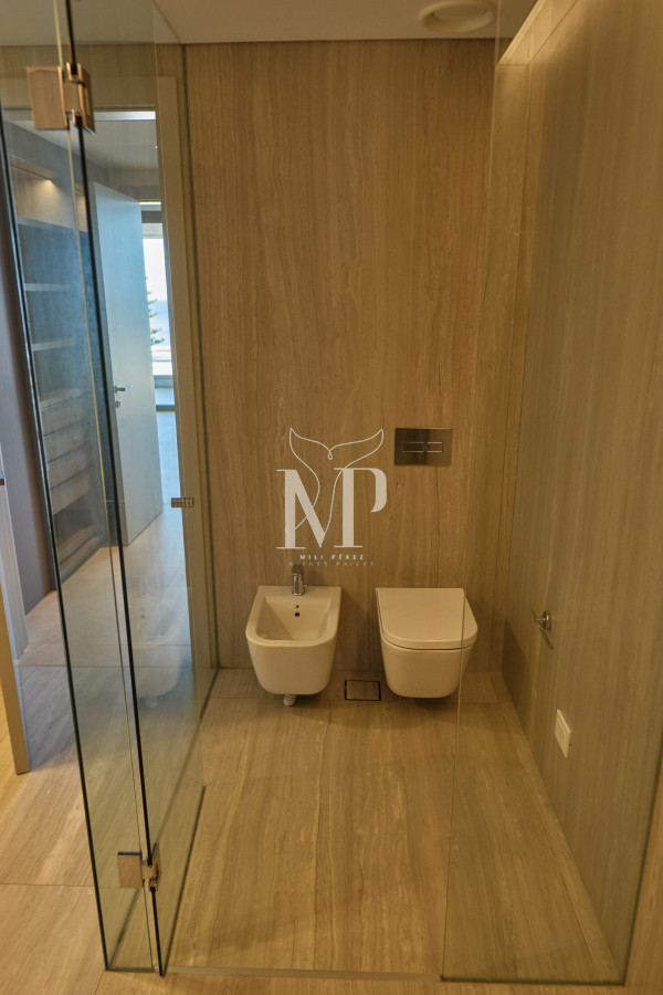 Apartamento ID.2 - Arte Barra, apartamento en primera línea de 3 dormitorios y servicio