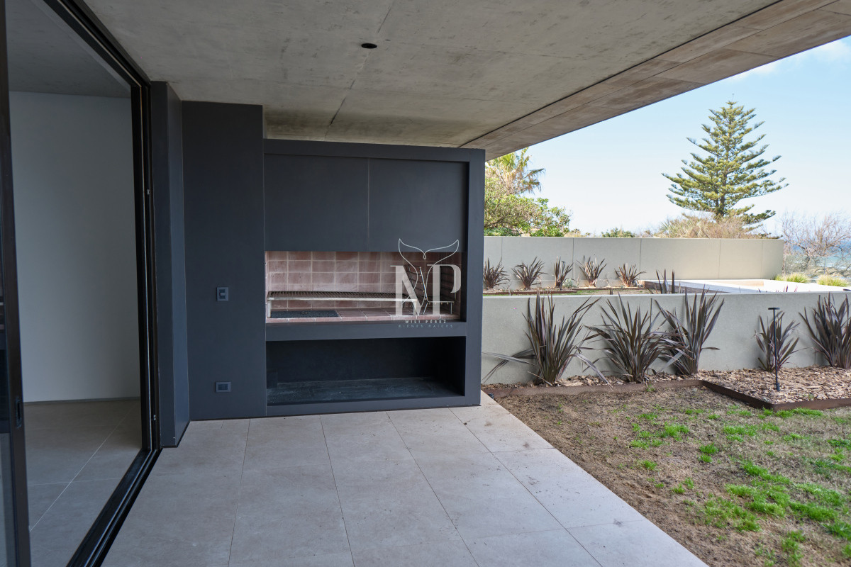 Apartamento ID.1 - Arte Barra, apartamento en primera línea de 3 dormitorios y servicio