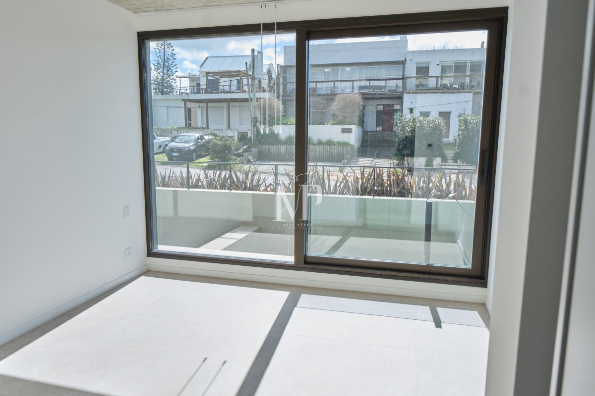 Apartamento ID.2 - Arte Barra, apartamento en primera línea de 3 dormitorios y servicio